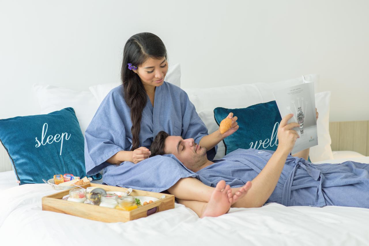 ホテル コスタ ヴィレッジ バンサレー【SHA Extra+認定】 エクステリア 写真